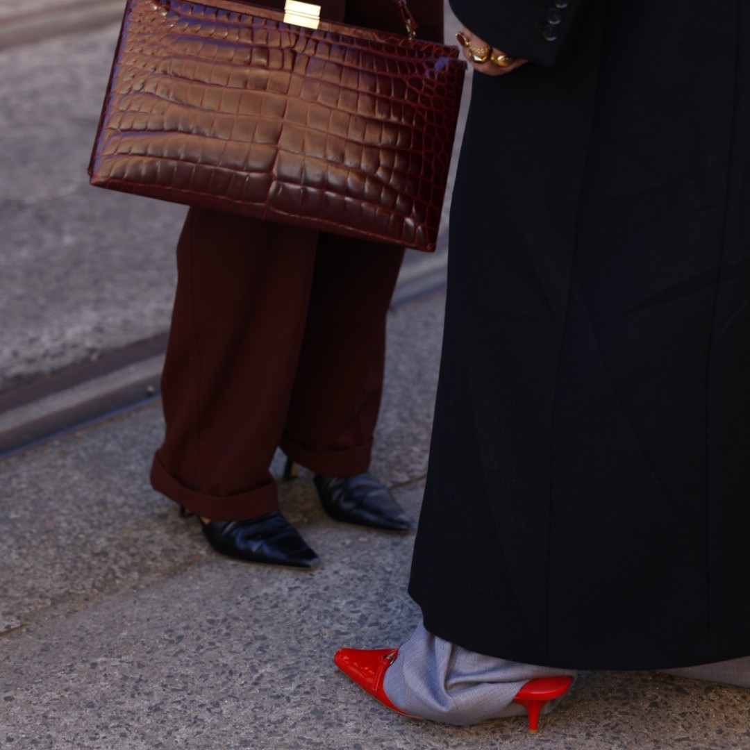 Style Session